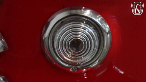 1948 Ford Deluxe