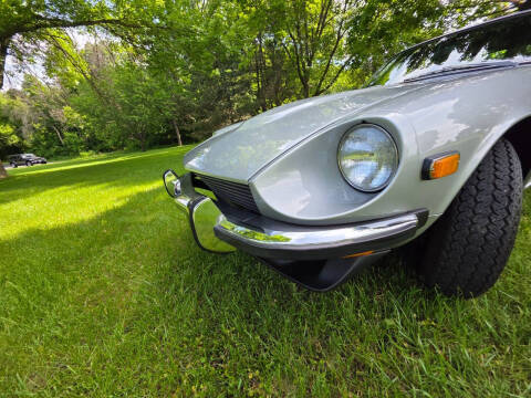 1973 Datsun 240Z
