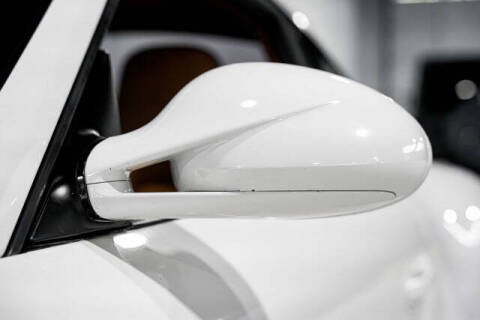 2009 Porsche 911 Carrera 4