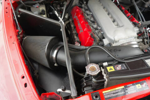 2005 Dodge Ram 1500 SRT-10