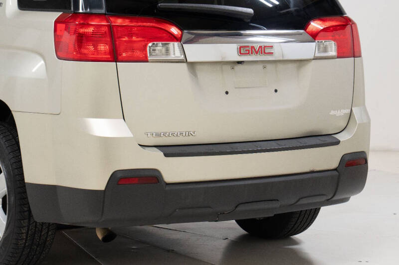 2013 GMC Terrain SLE-1