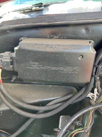 1971 Chevrolet Chevelle