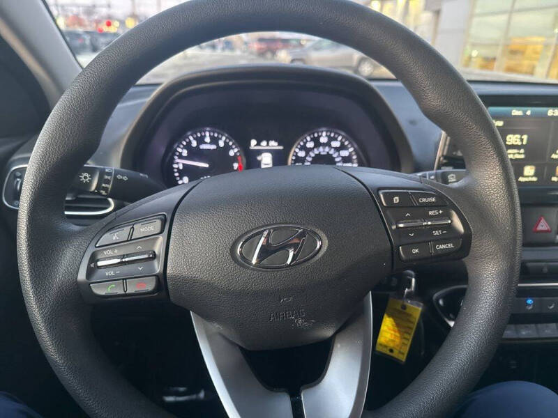 2018 Hyundai Elantra GT