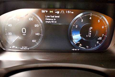 2018 Volvo XC90 T6 Inscription