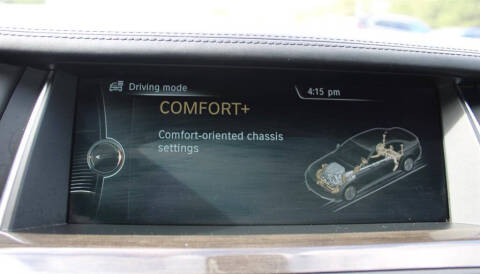 2014 BMW 7 Series 750Li