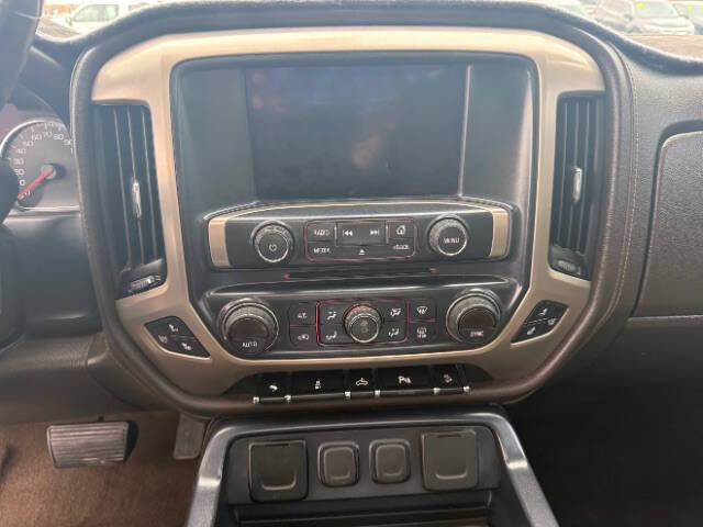 2014 GMC Sierra 1500
