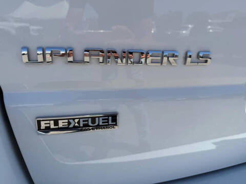 2008 Chevrolet Uplander LS