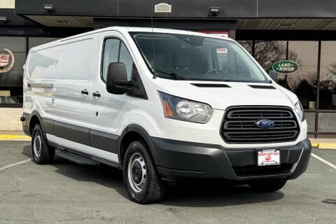 2017 Ford Transit for sale at Michael's Auto Plaza Latham in Latham NY