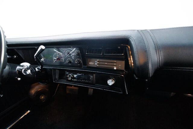 1970 Chevrolet El Camino
