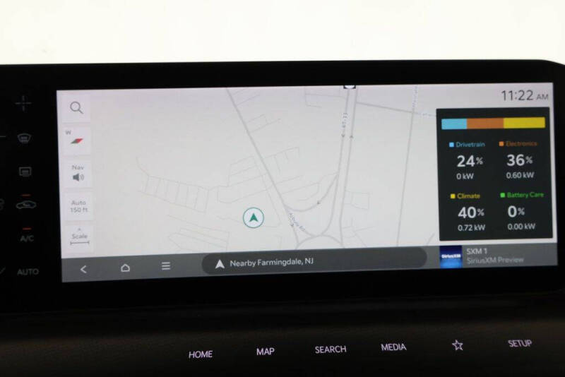 2024 Kia EV9 GT-Line