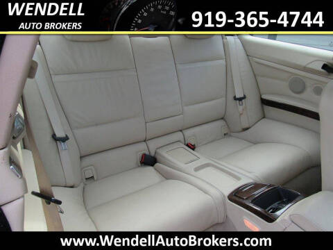 2009 BMW 3 Series 328i