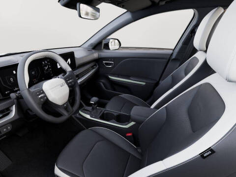 2026 Kia K4 Hatchback GT-Line