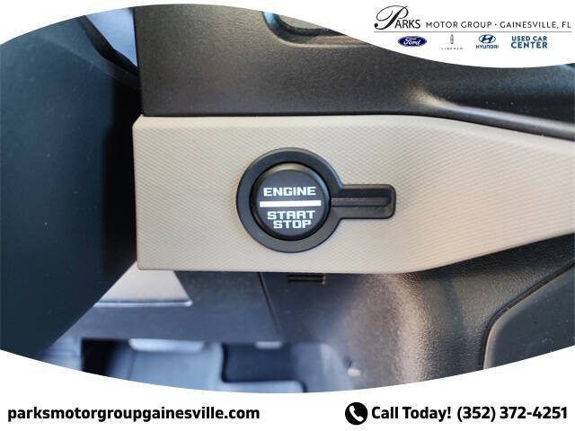 2022 Ford Bronco Wildtrak Advanced