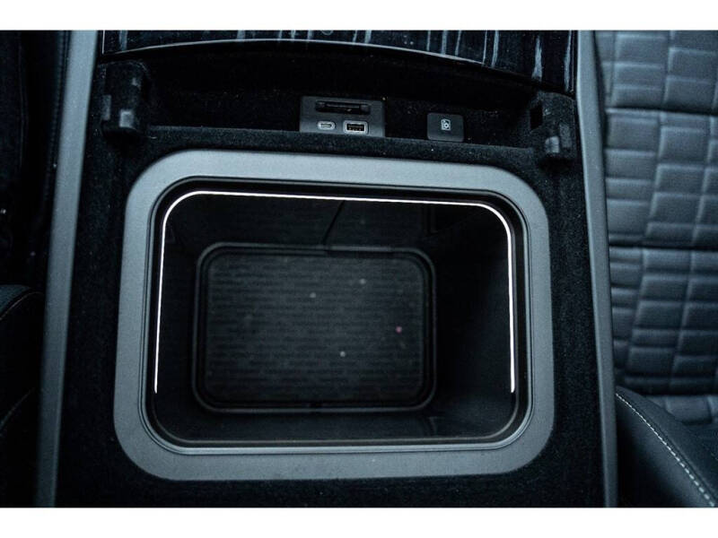 2023 Cadillac Escalade-V