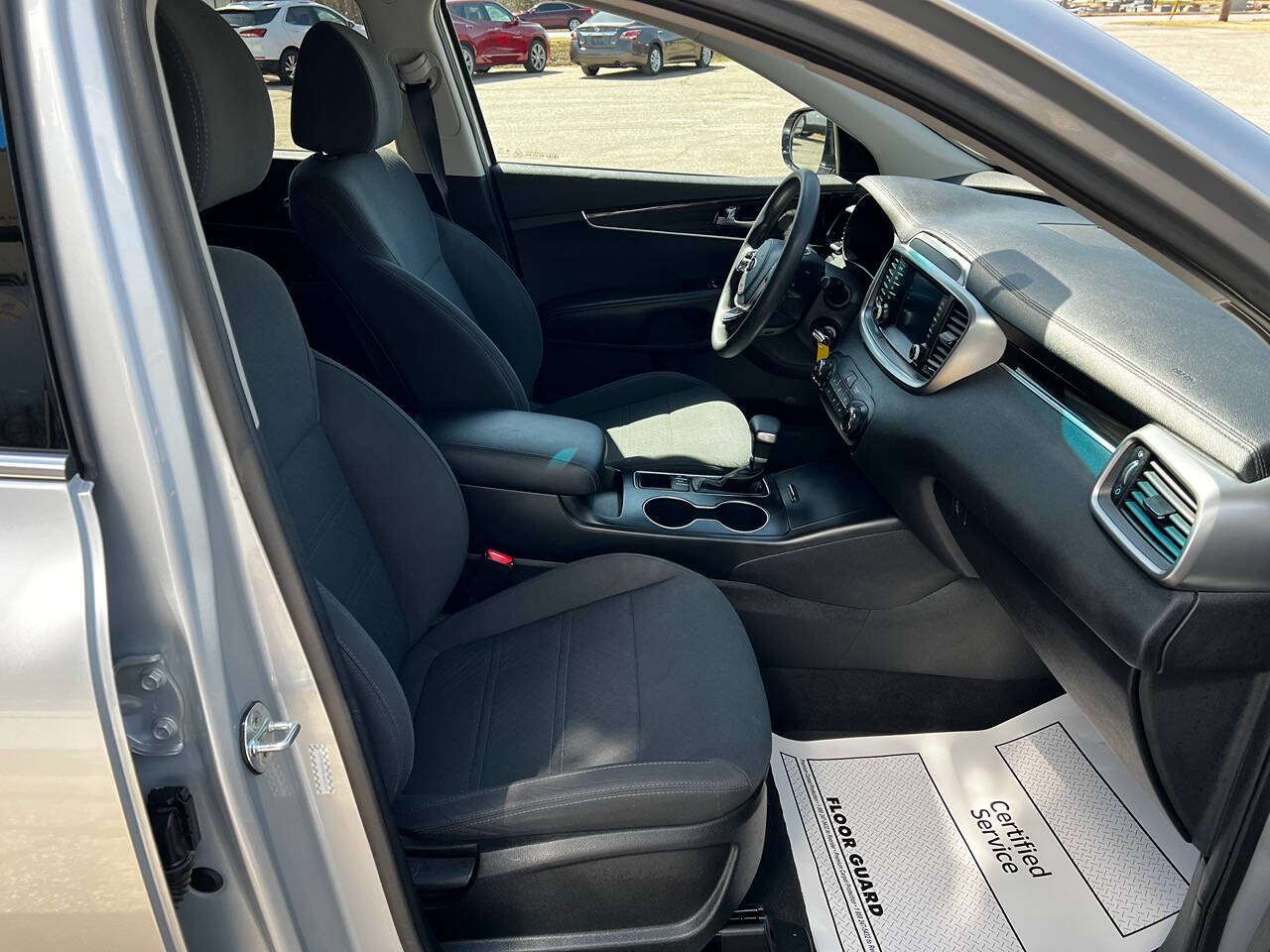 2020 Kia Sorento for sale at Countryside Motors in Wellington, KS