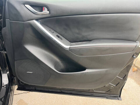 2013 Mazda CX-5 Grand Touring