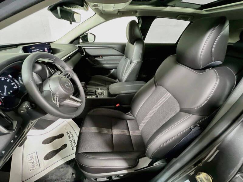 2026 Mazda CX-50 2.5 S Preferred