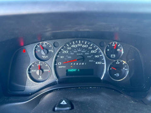 2021 Chevrolet Express 2500