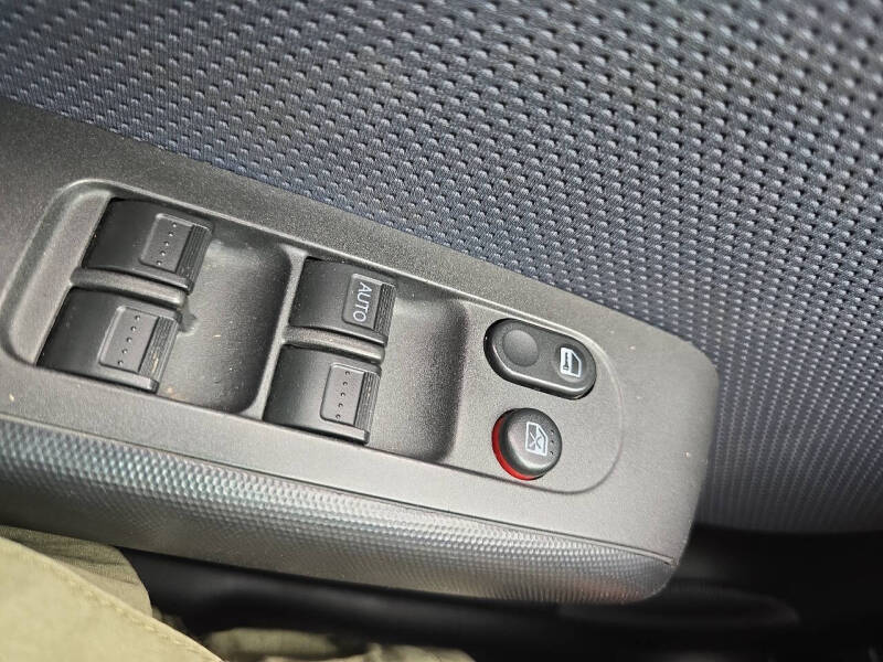 2008 Honda Fit