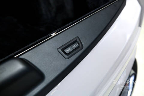 2024 Rolls-Royce Cullinan