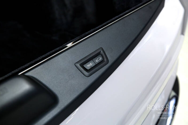 2024 Rolls-Royce Cullinan