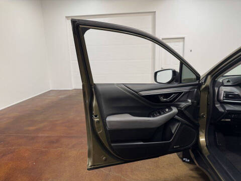 2024 Subaru Outback Onyx Edition XT