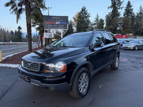 2008 Volvo XC90 3.2