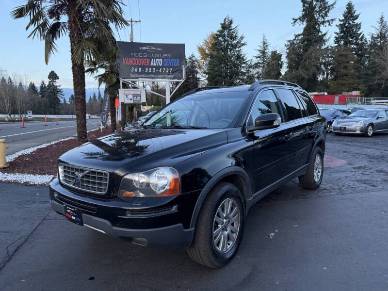 2008 Volvo XC90 3.2