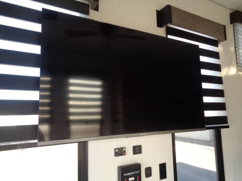 2025 Forest River TIMBERWOLF 20OG