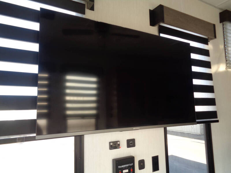 2025 Forest River TIMBERWOLF 20OG