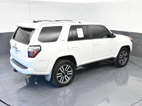 2016 Toyota 4Runner