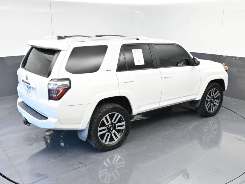 2016 Toyota 4Runner