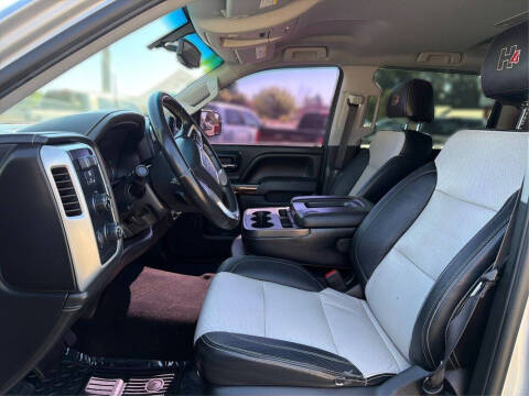 2014 GMC Sierra 1500