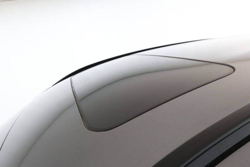 2025 Infiniti QX55 Sensory