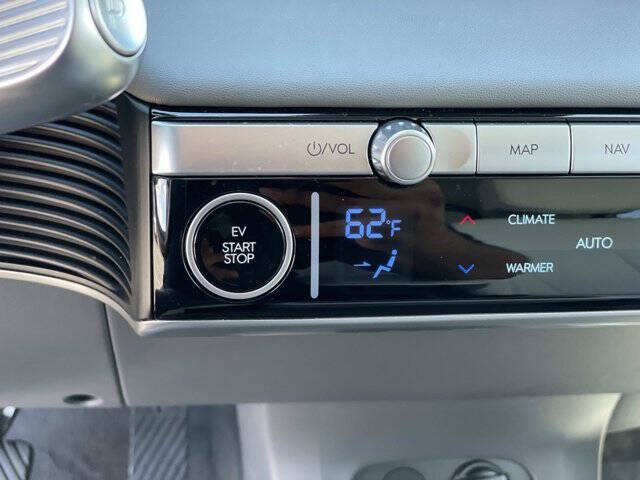 2023 Hyundai Ioniq 5 Limited