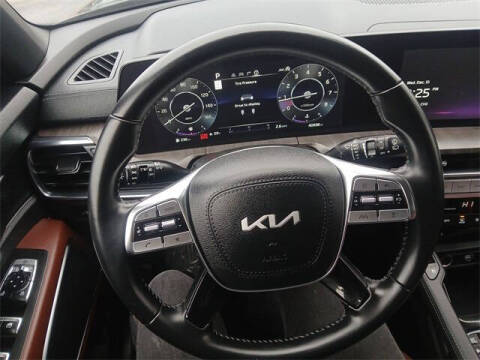 2023 Kia Telluride SX