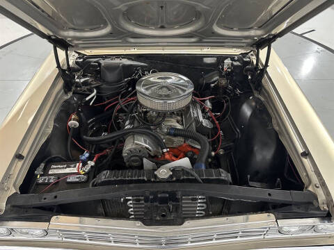 1964 Chevrolet Chevelle