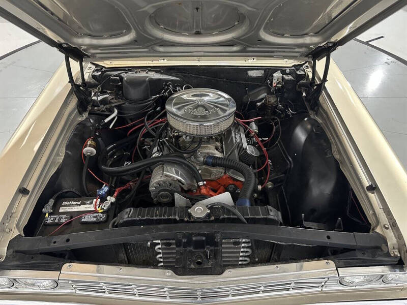 1964 Chevrolet Chevelle