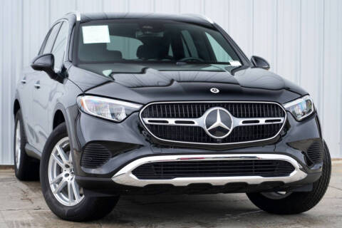2025 Mercedes-Benz GLC GLC 300