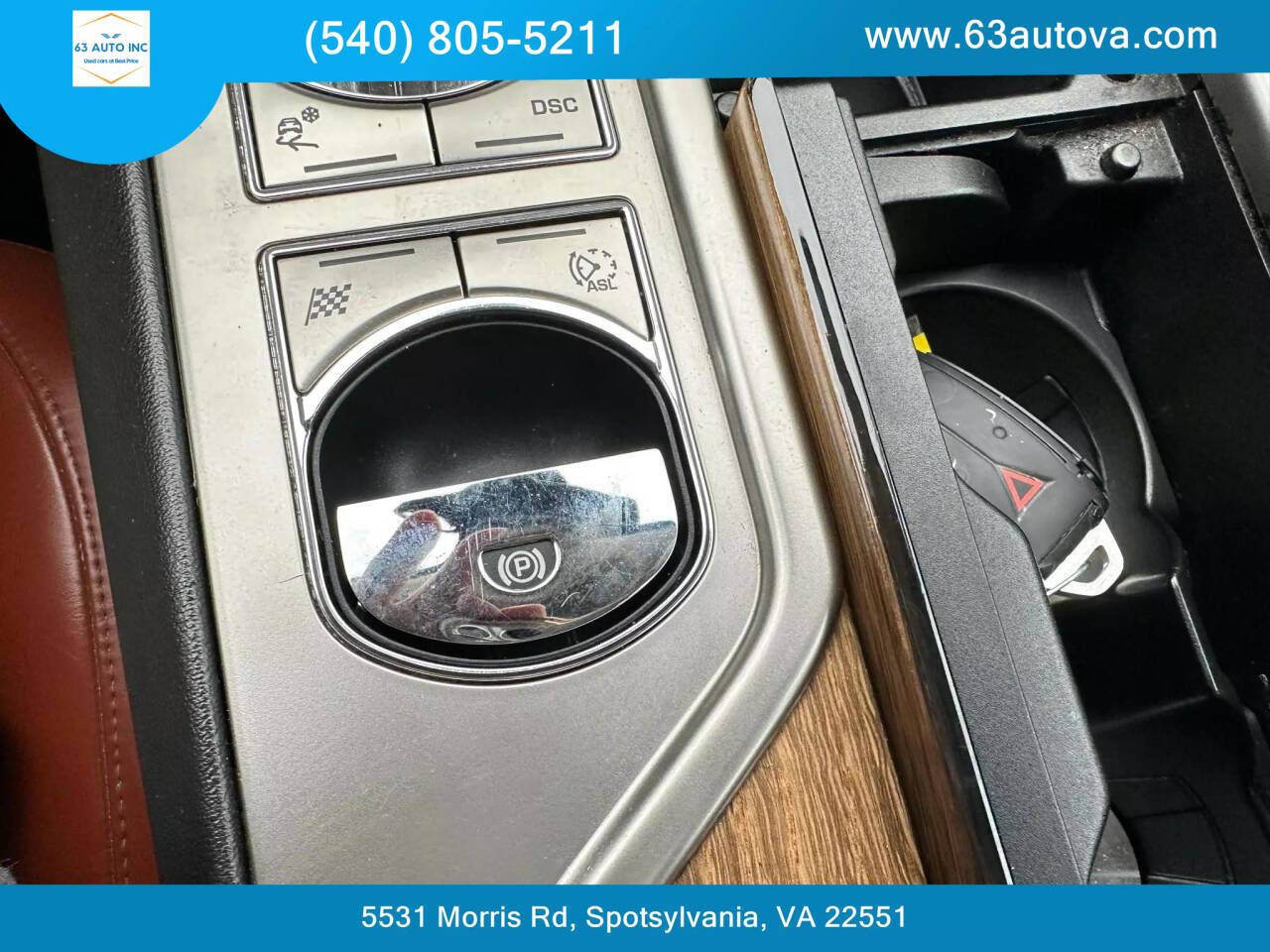 2009 Jaguar XF for sale at 63 Auto Inc in Spotsylvania, VA