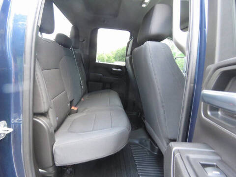 2021 GMC Sierra 2500HD