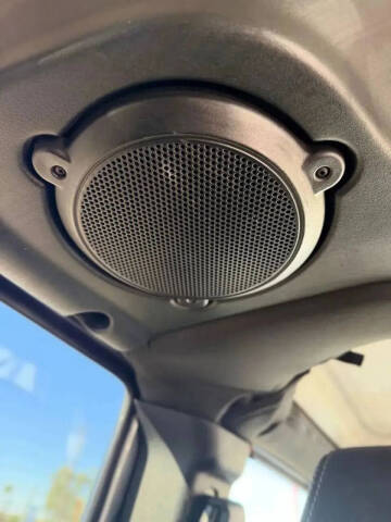 2014 Jeep Wrangler Unlimited