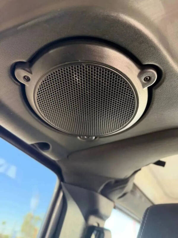 2014 Jeep Wrangler Unlimited