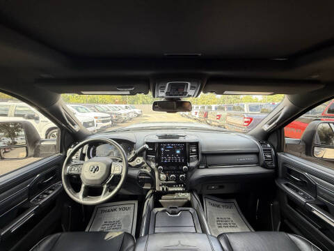 2023 RAM 2500 Limited