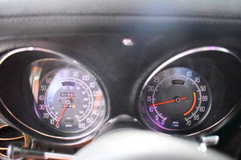 1976 Chevrolet Corvette