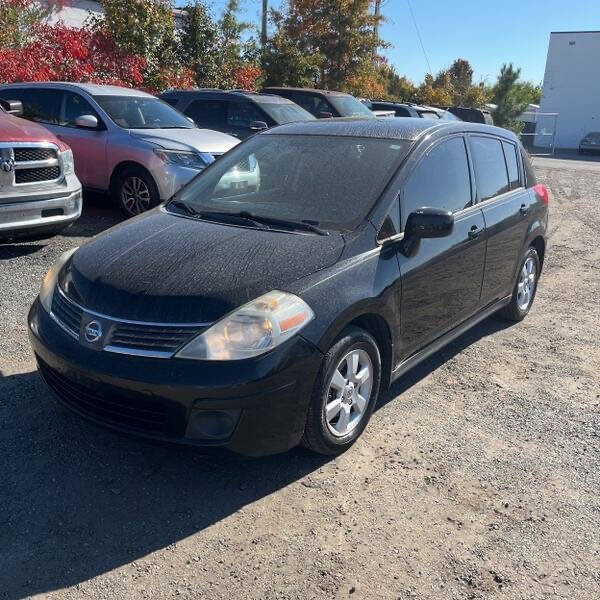 2009 Nissan Versa for sale at Green Light Auto in Bridgeton, NJ