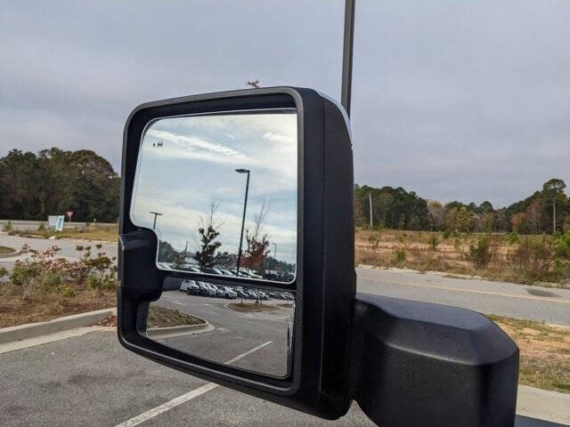 2020 GMC Sierra 2500HD