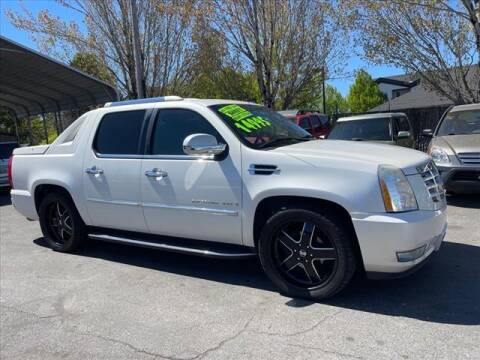 2007 Cadillac Escalade EXT for sale at steve and sons auto sales in Happy Valley OR