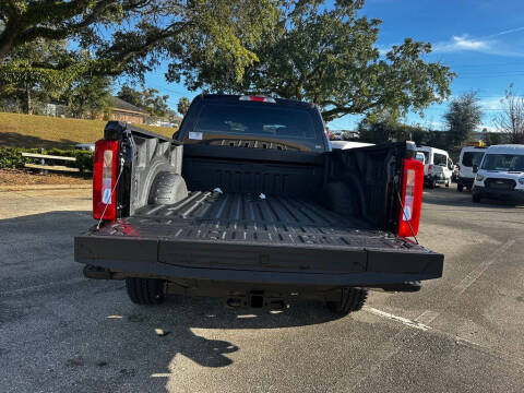 2026 Ford F-350 Super Duty