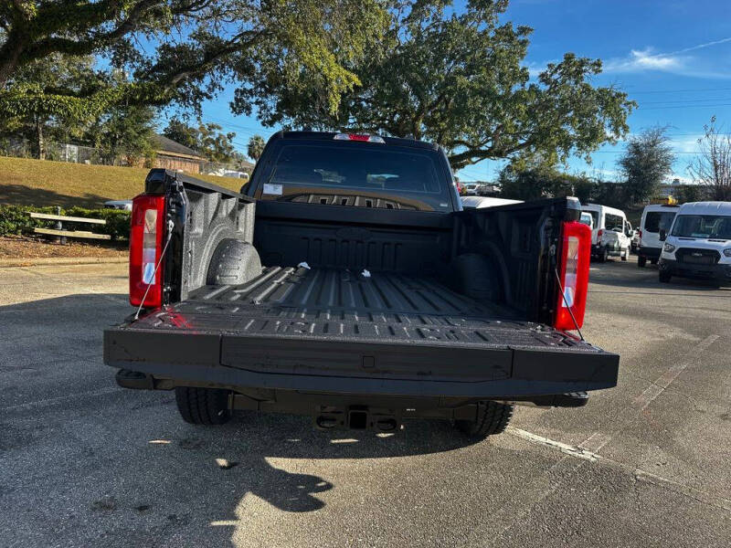 2026 Ford F-350 Super Duty